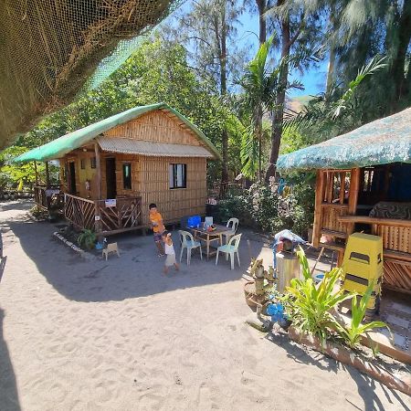 Prince Ludwig Beach Resort San Antonio  Eksteriør billede