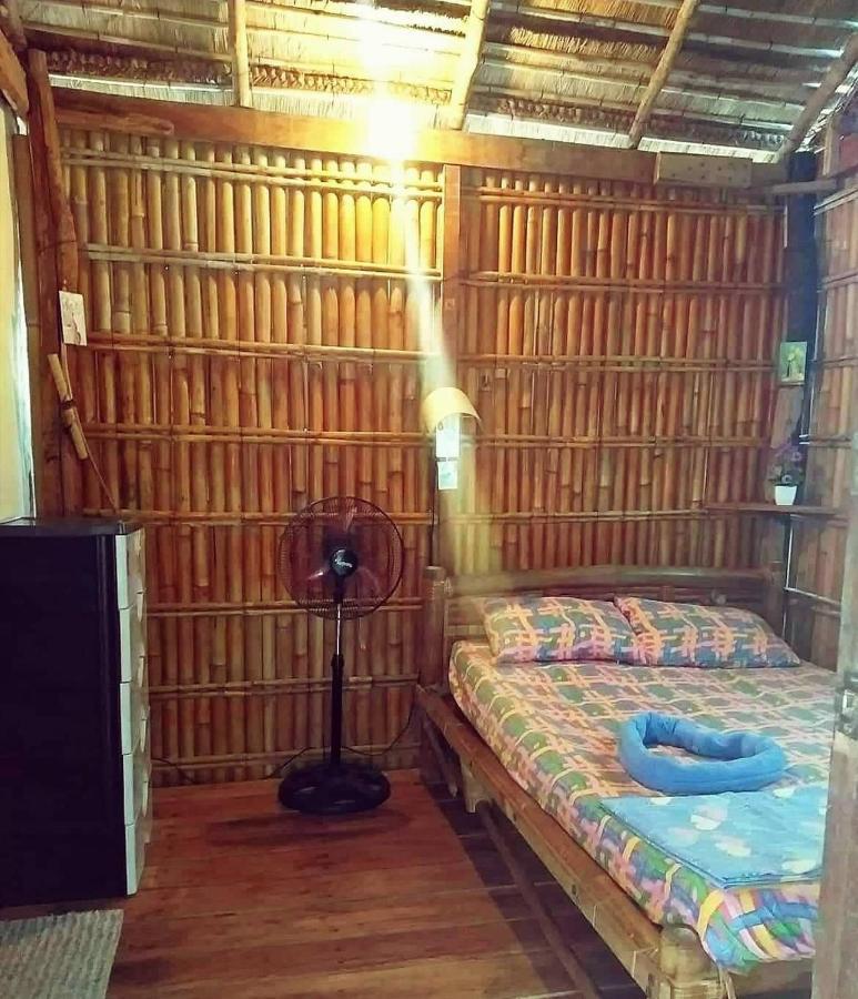 Prince Ludwig Beach Resort San Antonio  Eksteriør billede