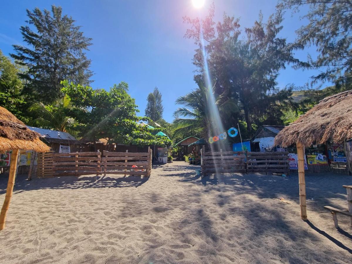 Prince Ludwig Beach Resort San Antonio  Eksteriør billede