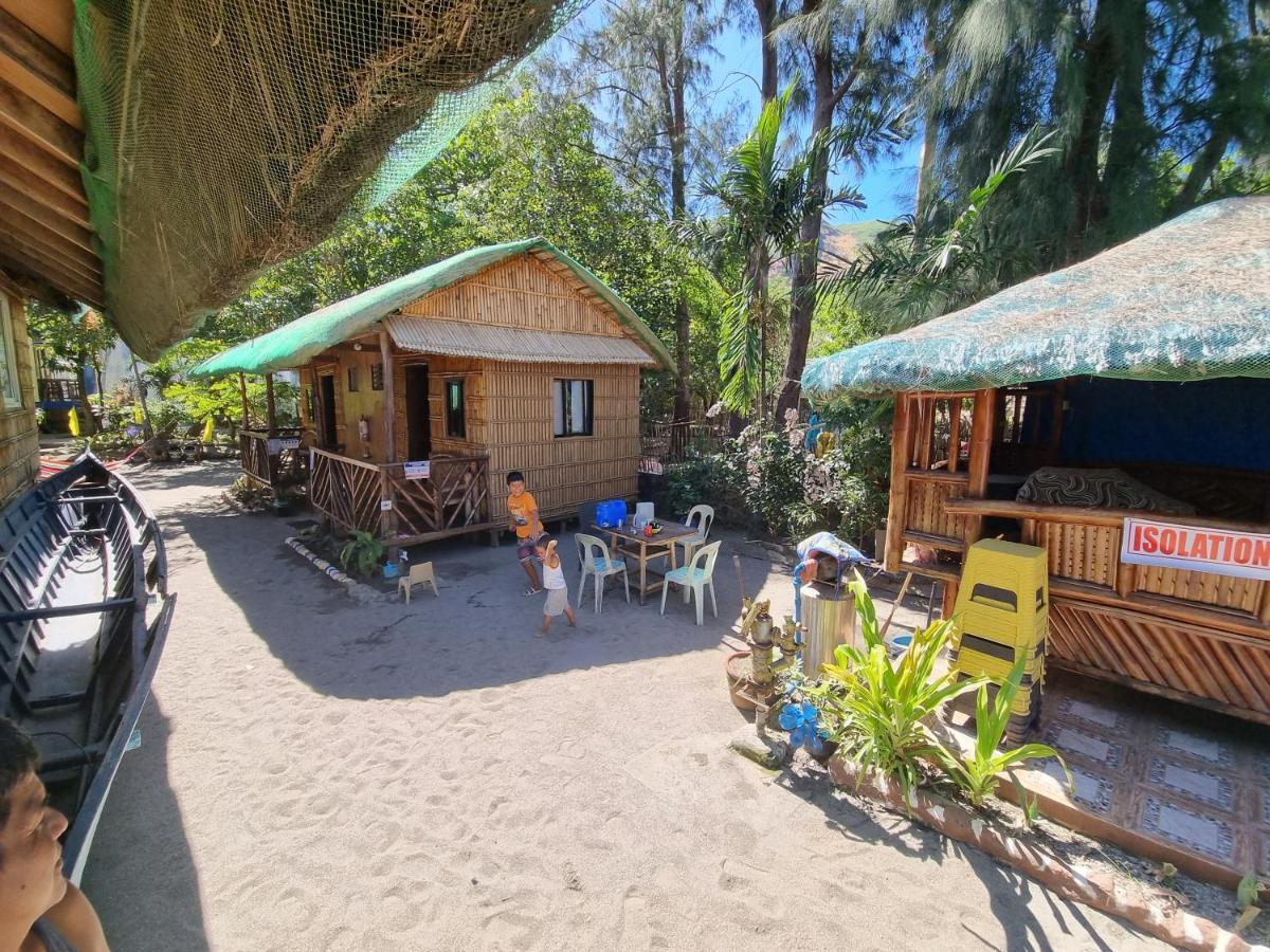 Prince Ludwig Beach Resort San Antonio  Eksteriør billede