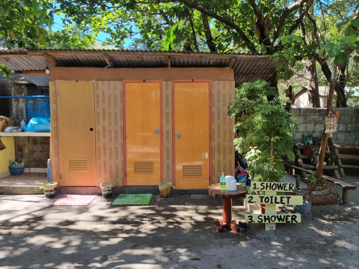 Prince Ludwig Beach Resort San Antonio  Eksteriør billede