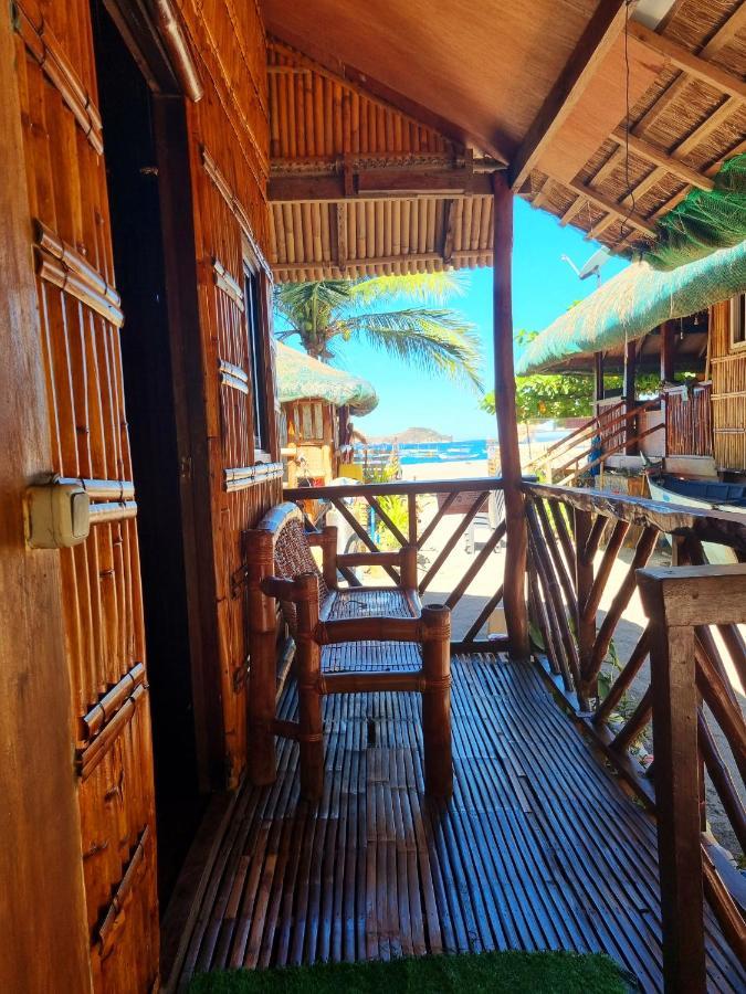 Prince Ludwig Beach Resort San Antonio  Eksteriør billede