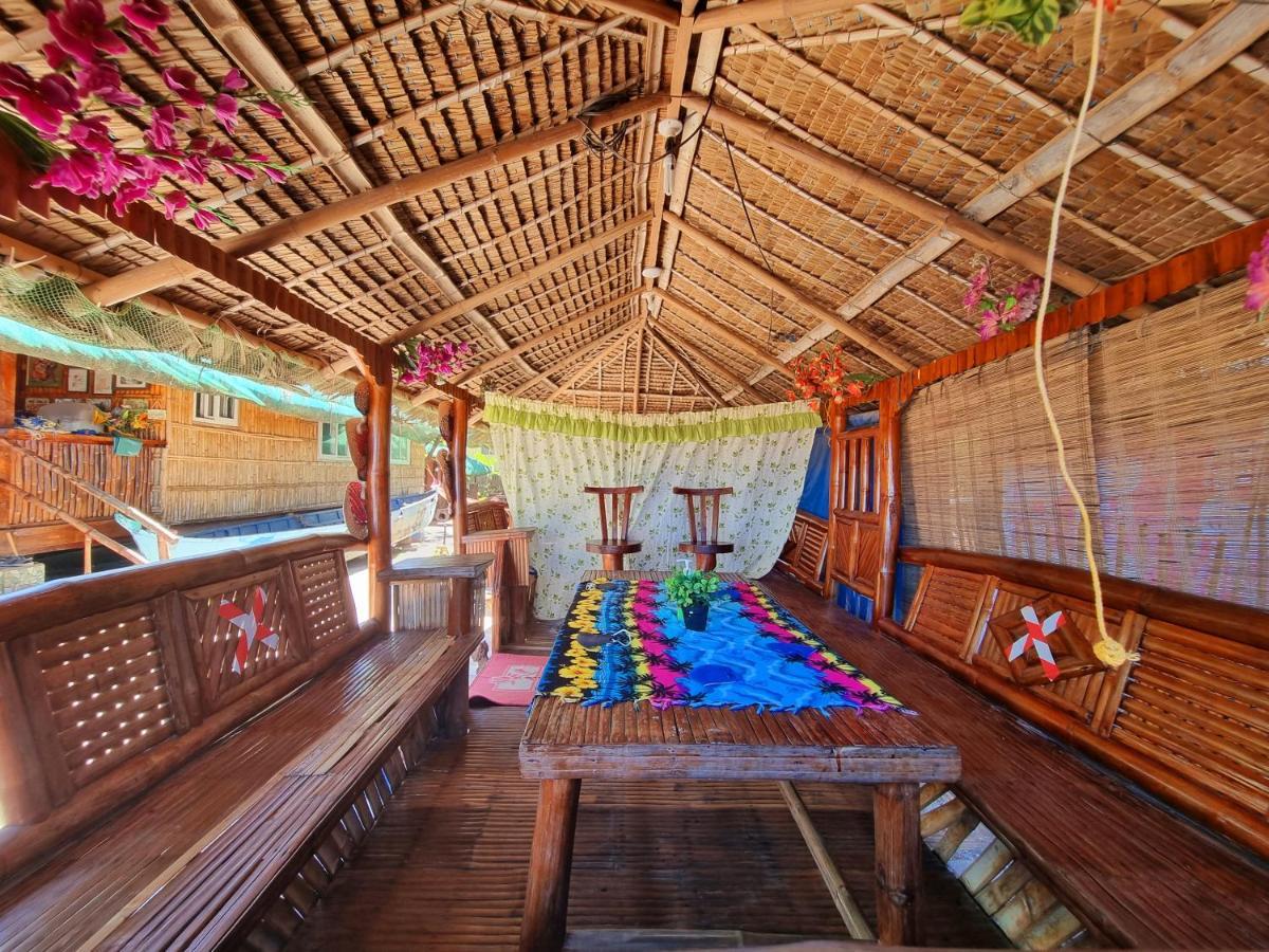 Prince Ludwig Beach Resort San Antonio  Eksteriør billede