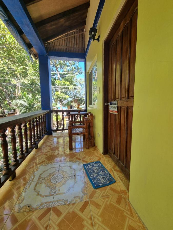 Prince Ludwig Beach Resort San Antonio  Eksteriør billede