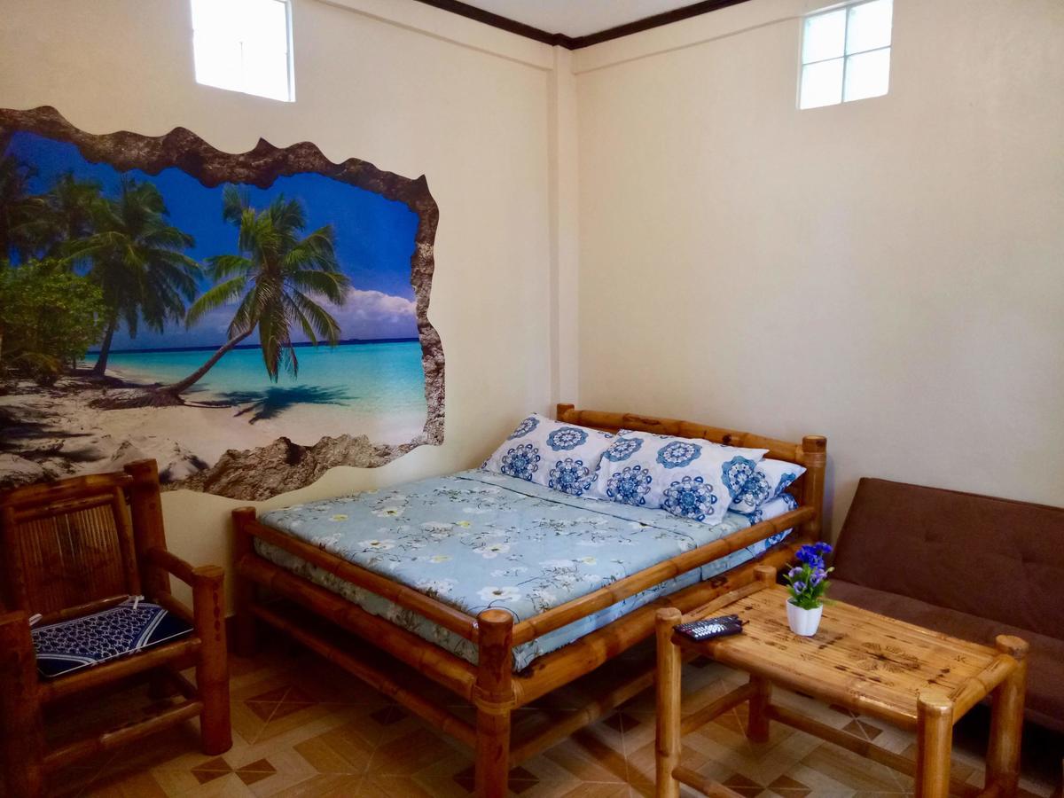 Prince Ludwig Beach Resort San Antonio  Eksteriør billede