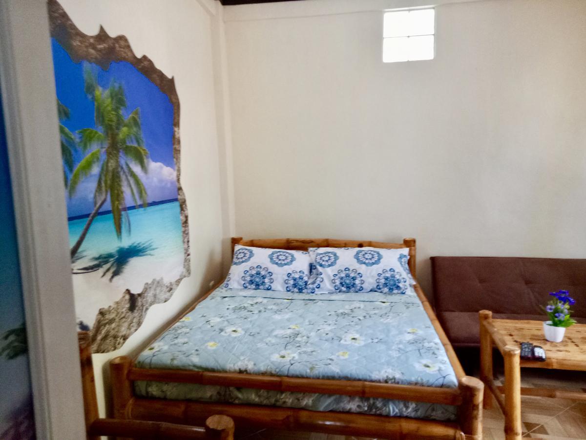Prince Ludwig Beach Resort San Antonio  Eksteriør billede